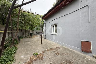 Grădină Botanica 306 mp teren 130 utili 6 camere 8 min metrou supraînălțare - 8