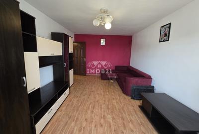 Apartament Ideal cu Două Camere, Preț Mic, Acte la Zi - Strada Domnișori - 3