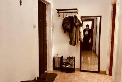 Garsoniera Călărași, 10 minute de metrou, PARCARE, mobilată si utilată modern - 7