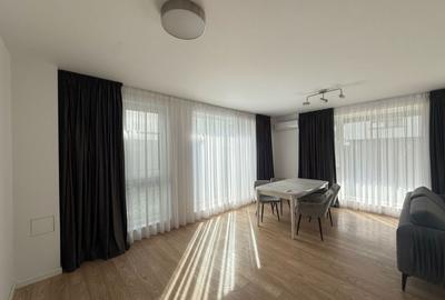 VILLA 5 ROOMS FOR RENT | PRIVATE GARDEN | GATED PREMIUM COMPLEX - 4