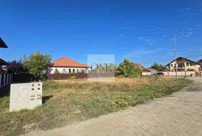 Teren Construcție Livadă Toate Utilitățile Ghimbav - 4