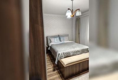 Vânzare apartament 2 camere, spațios și bine compartimentat - 9