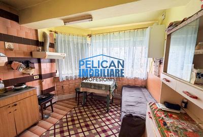 Spitalului, 2 camere, etaj 1, decomandat, 62MP - 7