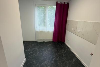 Militari- Metrou Pacii Apartament 4 camere. - 12