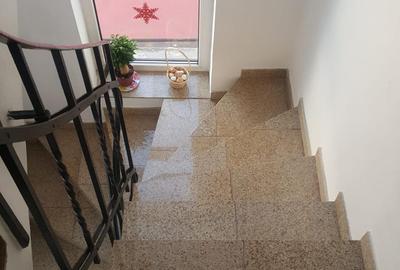 Vanzare vila zona Titulescu cu trei apartamente piscina garaj  gradina foisor - 11