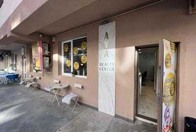 Spatiu comercial de vanzare Cartier Solar (Salon Infrumusetare) - 6