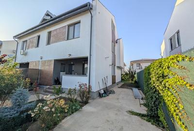 Duplex 5 camere 162mp | 0 Comision | Otopeni Putna - 1