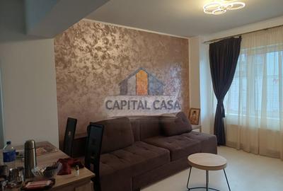 Apartament cu 2 camere de inchiriat - 1