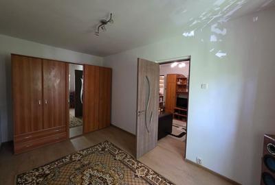Apartament cu 2 camere Dambu Pietros - 4