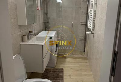 Apartament 2 camere | Calea Victoriei | 68mp | balcon | prima inchiriere - 5