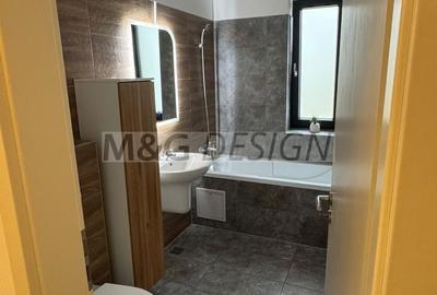 Apartament 2 camere Giroc la parter - 7