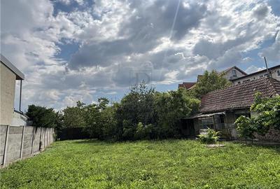 Teren 664mp- Timisoara-  zona Mehala- Toate utilitatile - 2