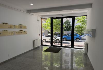 Spatiu pretabil pentru birouri, salon infrumusetare, cabinet,etc - 5