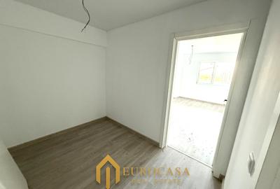 Copou Garden | Apartament 2 camere | 64,5 mp - 3