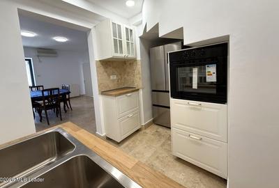 Polona - Duplex 256 mpu, 6 camere, etaje 6+7, panorama, terase 52 mp - 27