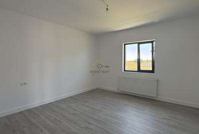 Casa Ciorogarla Parter+Pod, 5 Camere, Teren 500mp, STB! Comision 0%! - 11