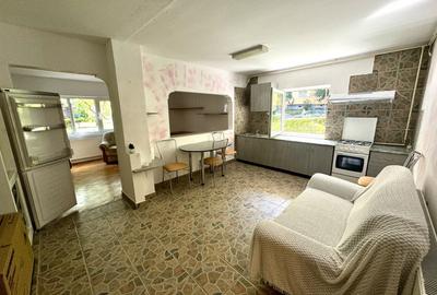 Apartament cu 2 camere decomandat, mobilat în Zorilor