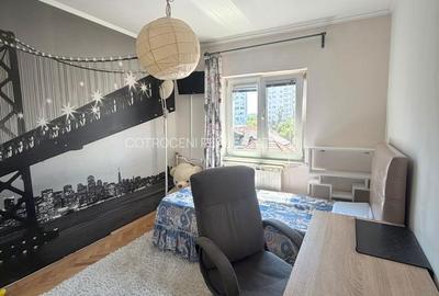 Inchiriem apartament 103 mp zona Alba IUlia - 6