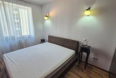 Colentina-Complex Rose Garden-parcare subterana si Contract Anaf - 5