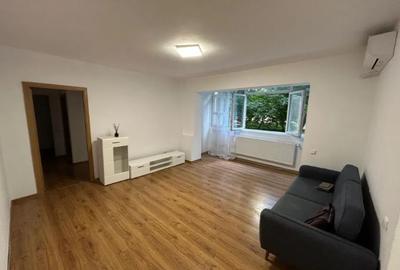 Apartament 3 Camere,Iancului Metrou,bl.reabilitat,parter/8,Amenajat,Liber - 2