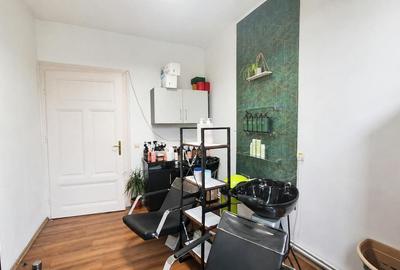 Spatiu premium pentru beauty, 3 incaperi disponibile - zona centrala Sibiu - 8