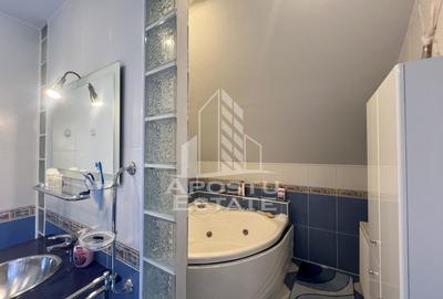 Vila individuală deosebită cu piscina încălzită - 10