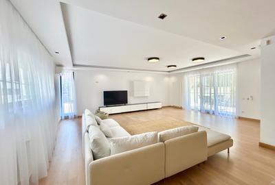 Modern villa | terrace jacuzzi | security | Iancu Nicolae - 4
