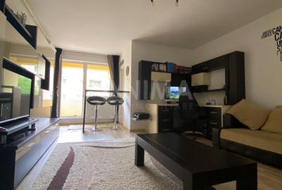 Apartament 1 cameră, 40 mp, etaj 1, Str. Viilor, mobilat și utilat - 4
