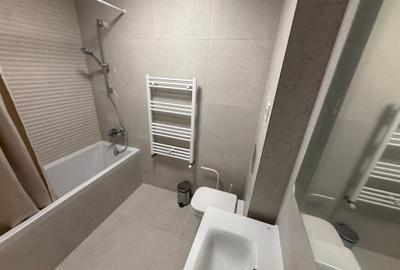 Apartament 2 camere The Level parcare supraterana - 23
