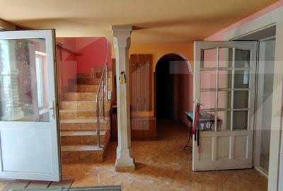Casă individuală 4 camere, 195 mp utili, Sat Viștea - 5