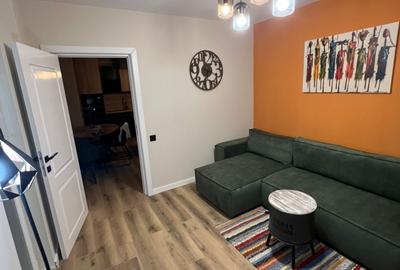 Apartament cu 3 camere ,bloc nou cu lift , parcare - 7
