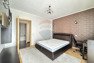 Apartament cu 2 camere, de inchiriat, Parcare - Complex Asmita Gardens - 2