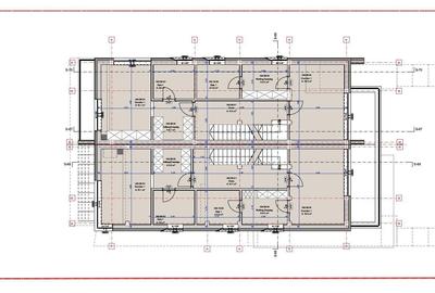 Casă nouă 165mp | 275 mp Teren | Zona Voroneț | 0% Comision - 8