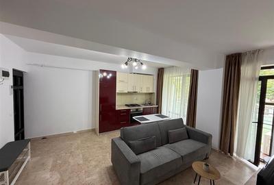 Ap 2 camere Mobilat si Utilat Copou Complex Exclusive Residence - 3