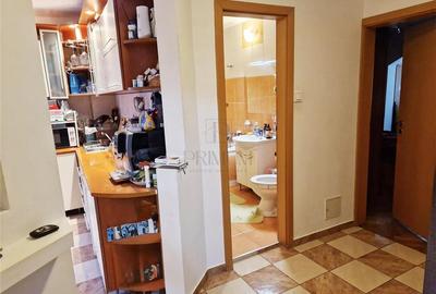SOARELUI - 3 CAM - 2 BAI - CT PROPRIE - ETAJ 1 - BOXA - 9