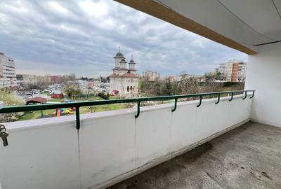 2 camere ,decomandat, 60mp, terasa, parcare, Marasti - A.Vlaicu - 2