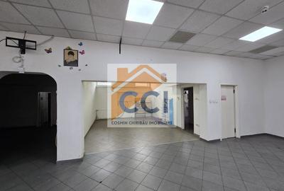 Spatiu comercial in inima cartierului Cornisa - 13