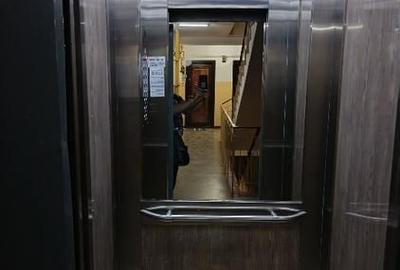 Apartament decomandat 2 cam Tomis Nord - 14