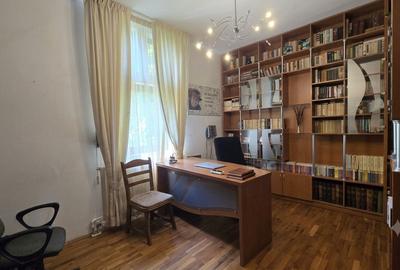 Vilă Individuală | Zona Iancu Nicolae – Pădurea Băneasa | Piscină - 18