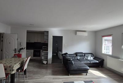 De inchiriat ap. 4 camere - modern- Ultracentral - 6