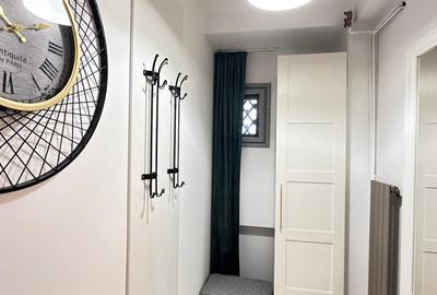 Apartament premium cu terasa, mobilat complet si renovat recent - 12