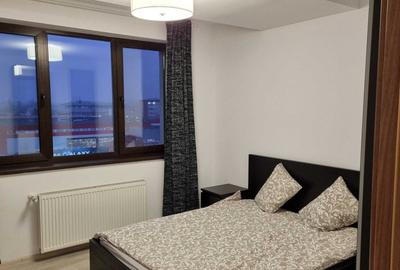 INCHIRIERE/ APARTAMENT 2 CAMERE /GROZAVESTI / 700 EURO - 7