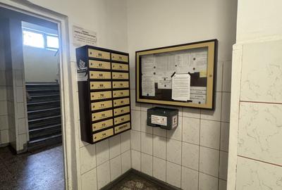 Închiriere 2 camere decomandat Piața Bobocica - 8