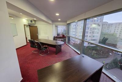 Spatiu Birouri 13 Septembrie – JW Marriott | 100 mp | Clasa A | Etaj 4 - 3