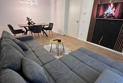 Apartament de lux 2 camere Coresi Kasper - 3