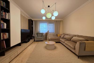 Apartament cu curte Bucurestii Noi | Parcul Bazilescu - 5