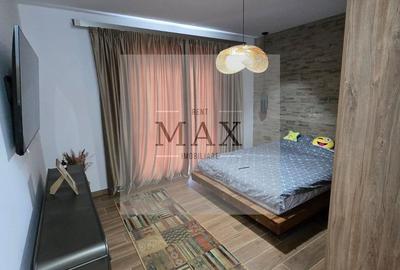Vilă ultra-premium cu SPA și piscină de vânzare Chinteni Cluj - 11