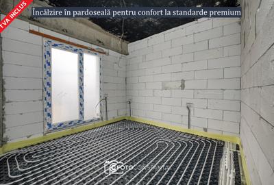✅Ultimele 3: Studio la 51.900€, TVA inclus » Lidl Mamaia Nord - noul Kaufland - 9