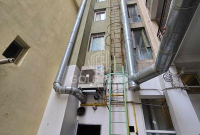 Spatiu Comercial - Ultracentral - Terasa in CF - Preluare Chiriasi ! - 9