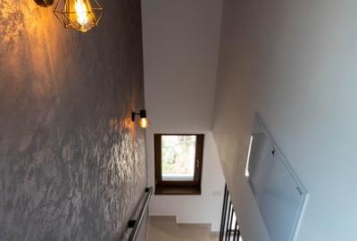 Casa Perfectă 3+ |  teren până la 705 mp| Cartierul Bună Ziua |similar Balotești - 6